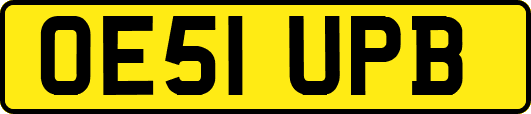 OE51UPB