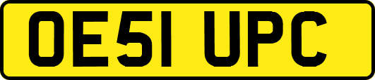 OE51UPC