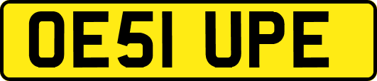 OE51UPE