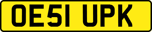 OE51UPK