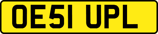 OE51UPL