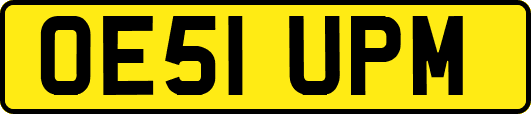 OE51UPM