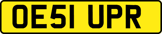 OE51UPR
