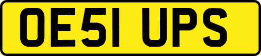 OE51UPS
