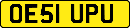 OE51UPU