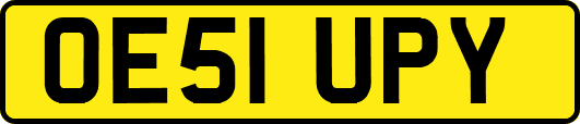 OE51UPY