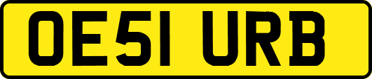 OE51URB