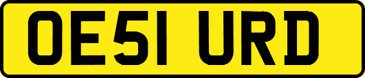 OE51URD