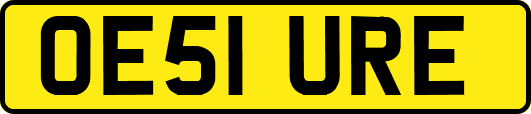 OE51URE