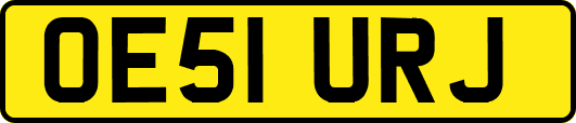 OE51URJ
