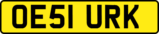 OE51URK