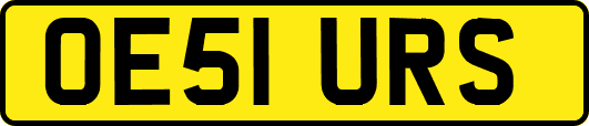 OE51URS