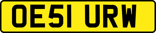 OE51URW