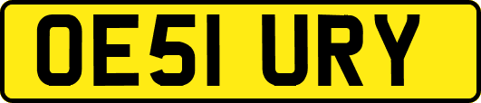 OE51URY