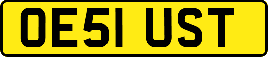 OE51UST