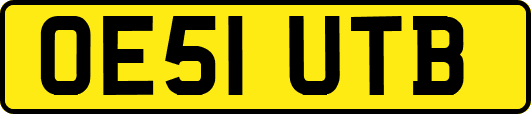 OE51UTB