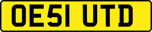 OE51UTD