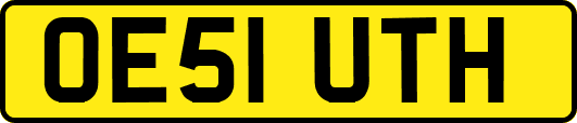 OE51UTH