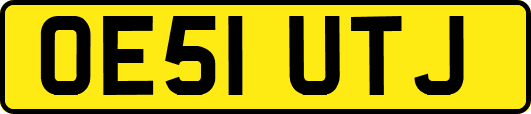 OE51UTJ