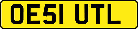 OE51UTL