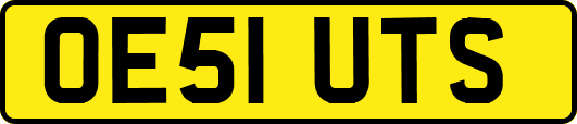 OE51UTS
