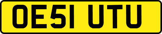 OE51UTU