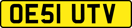 OE51UTV