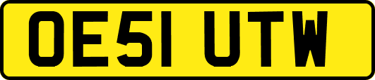 OE51UTW