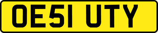 OE51UTY