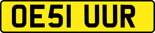 OE51UUR