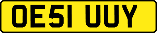 OE51UUY