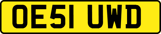 OE51UWD