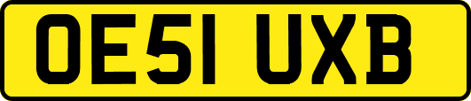 OE51UXB