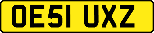 OE51UXZ
