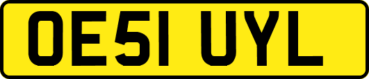 OE51UYL
