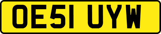 OE51UYW