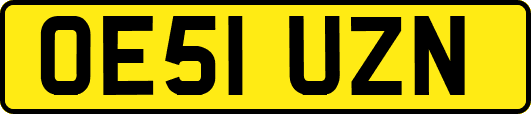 OE51UZN