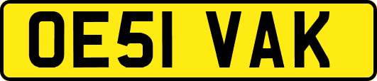 OE51VAK