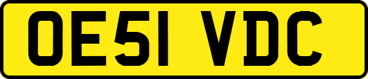 OE51VDC
