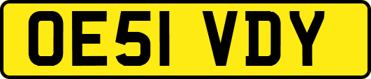 OE51VDY