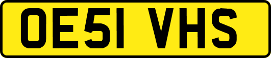 OE51VHS