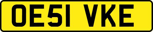 OE51VKE