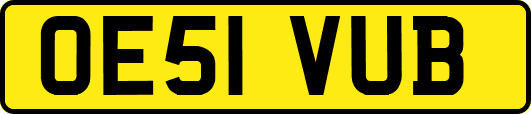 OE51VUB