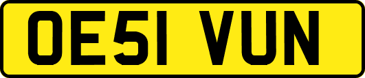 OE51VUN