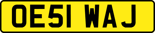 OE51WAJ