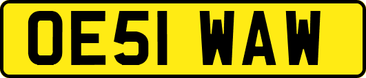 OE51WAW