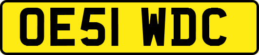 OE51WDC