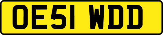 OE51WDD