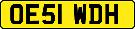 OE51WDH