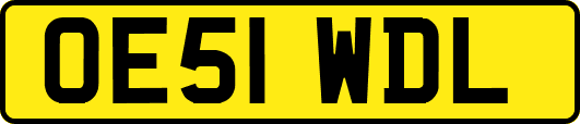 OE51WDL